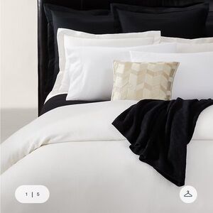 Ralph Lauren Duvet Cover